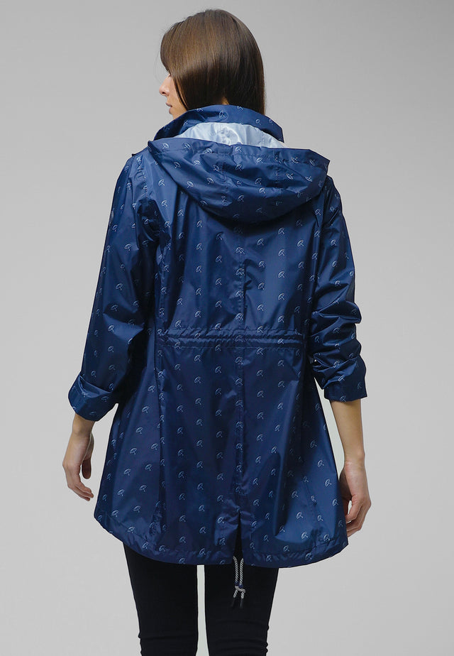 Blau