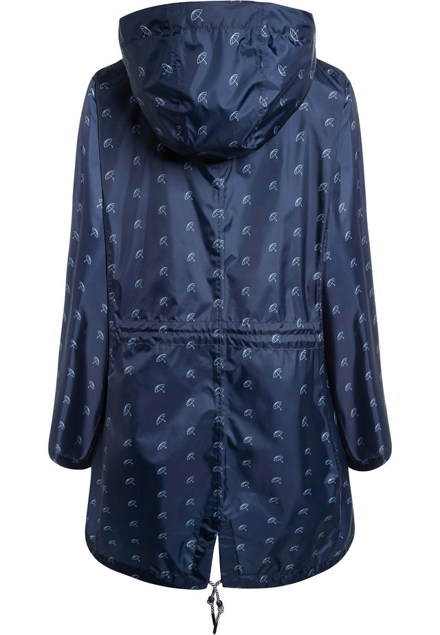 Blau