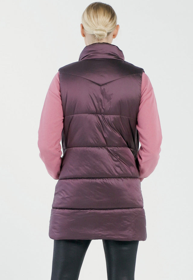 Bordeaux Rot