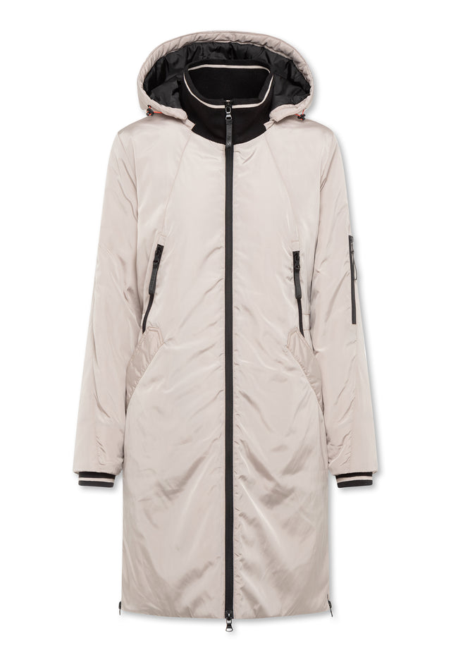 Blousonmantel