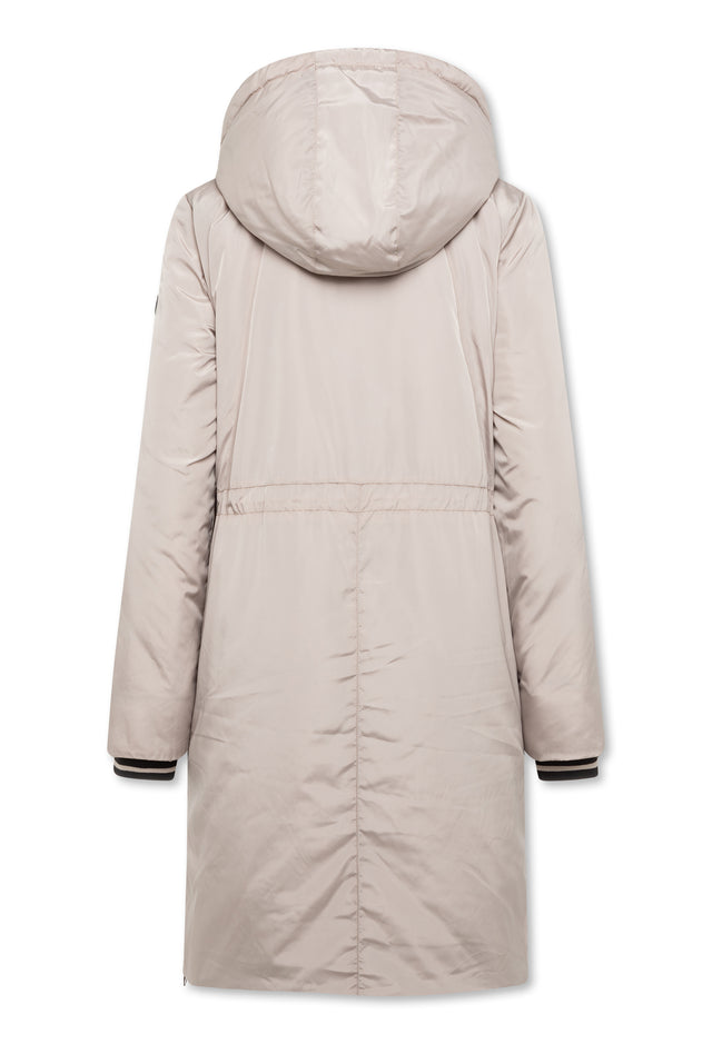 Blousonmantel