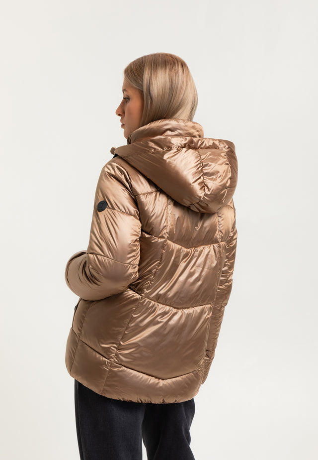 Steppjacke
