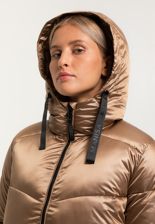 Steppjacke