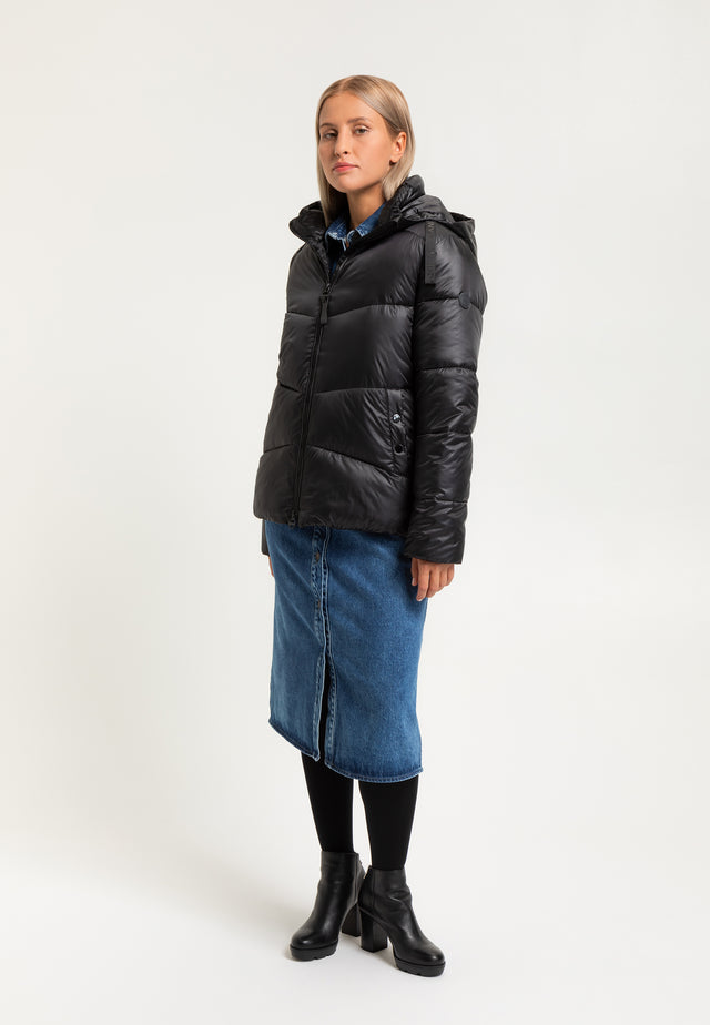Steppjacke