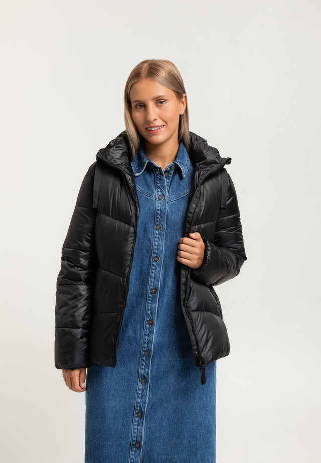 Steppjacke