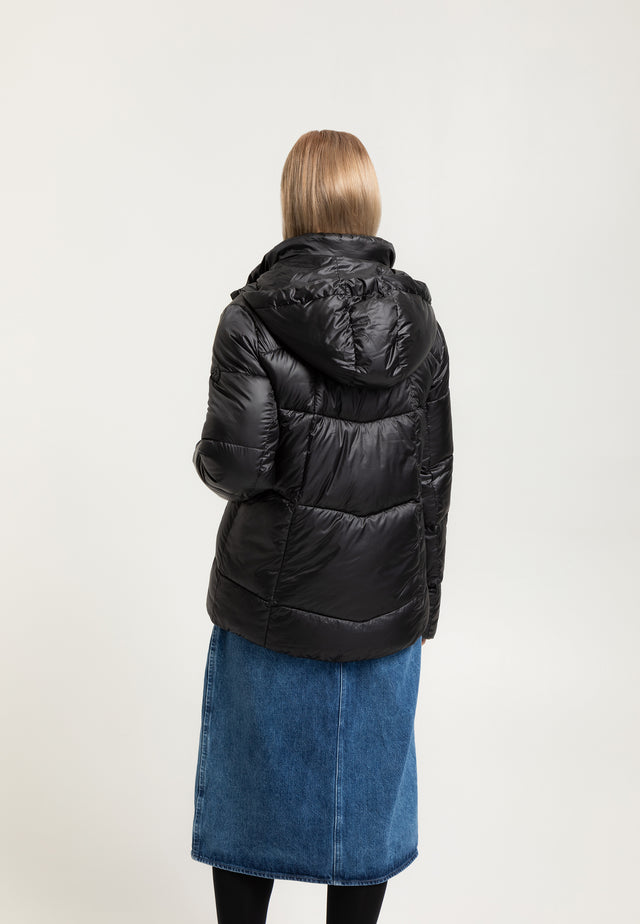 Steppjacke