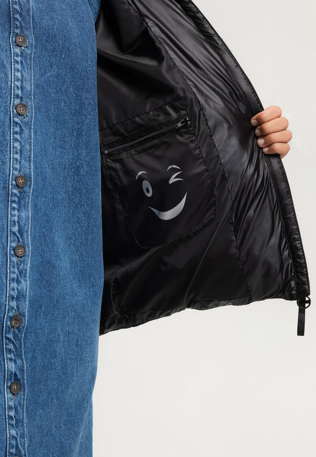 Steppjacke