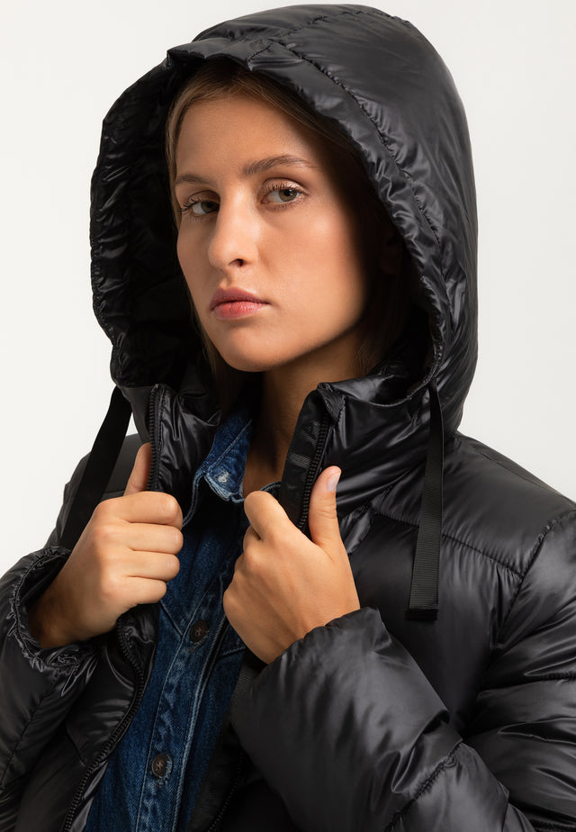 Steppjacke