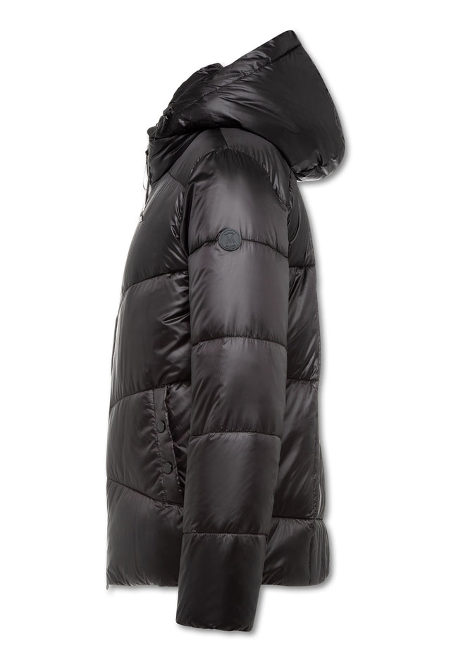 Steppjacke