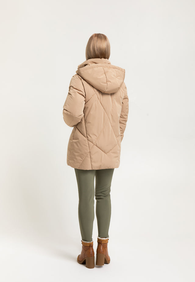 Steppjacke