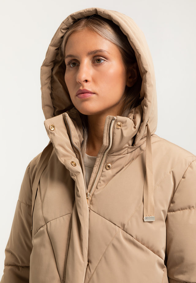 Steppjacke