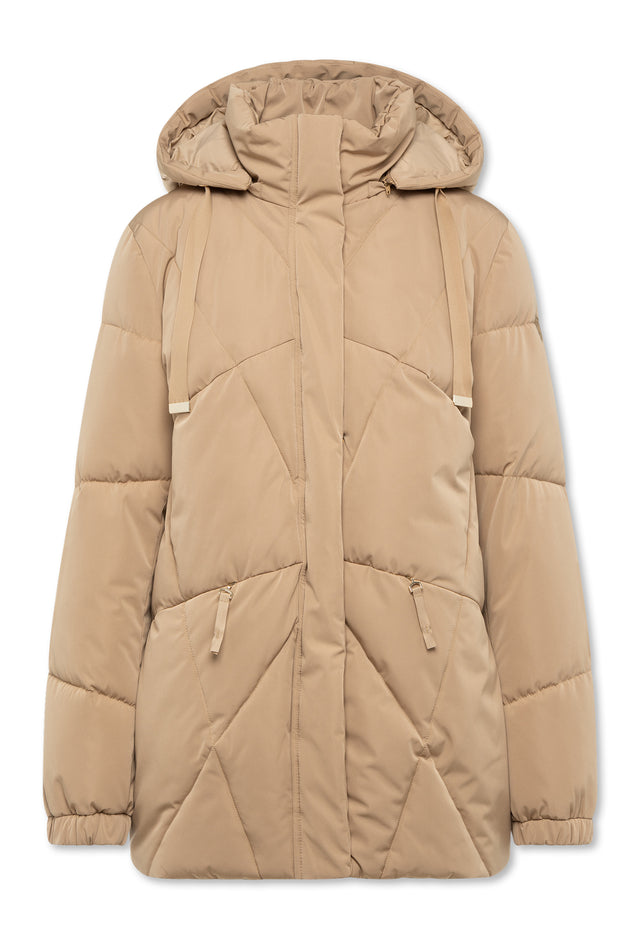Steppjacke