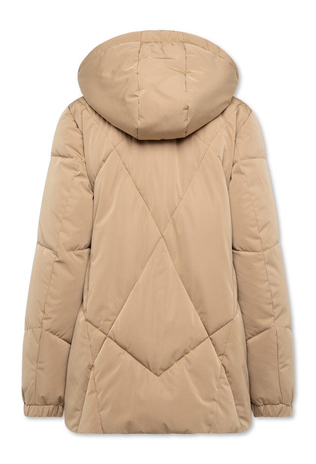 Steppjacke