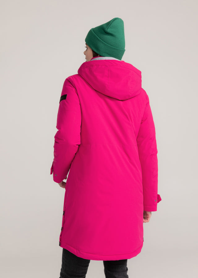 Alltag oder im Büro - das Teil ist ein Hingucker und bietet somit einen individuellen Look!