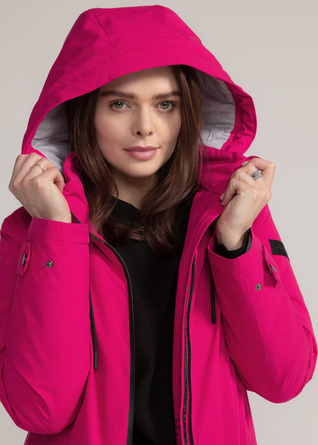Alltag oder im Büro - das Teil ist ein Hingucker und bietet somit einen individuellen Look!