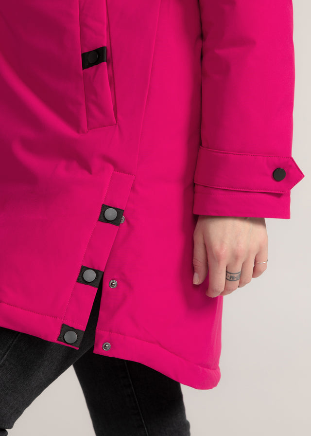 sondern bietet auch im Alltag einen individuellen Look!