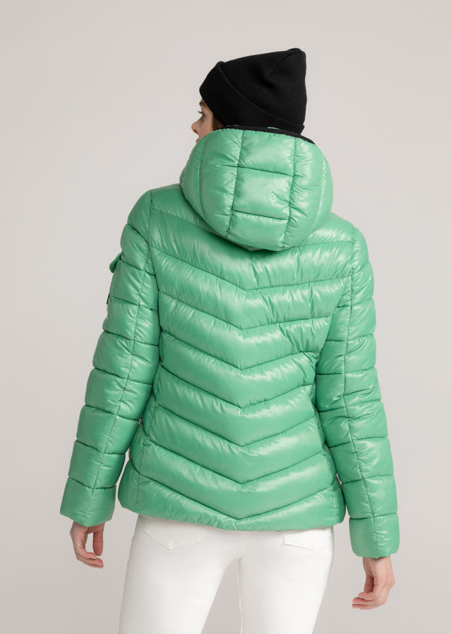 Zerodownjacke