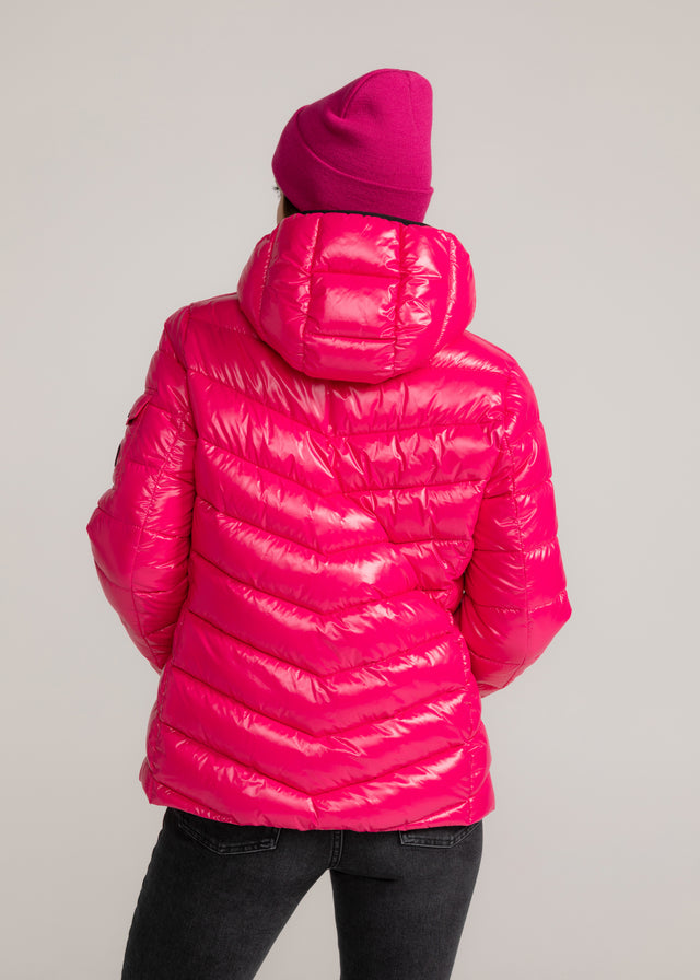 Zerodownjacke