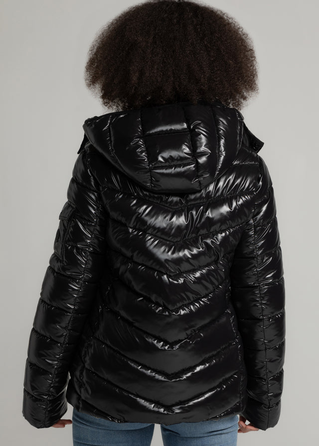 Zerodownjacke