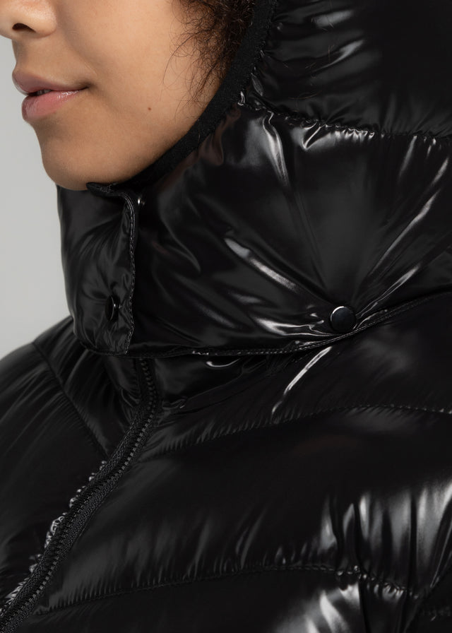 Zerodownjacke