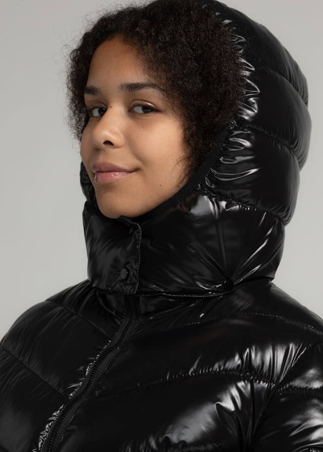 Zerodownjacke