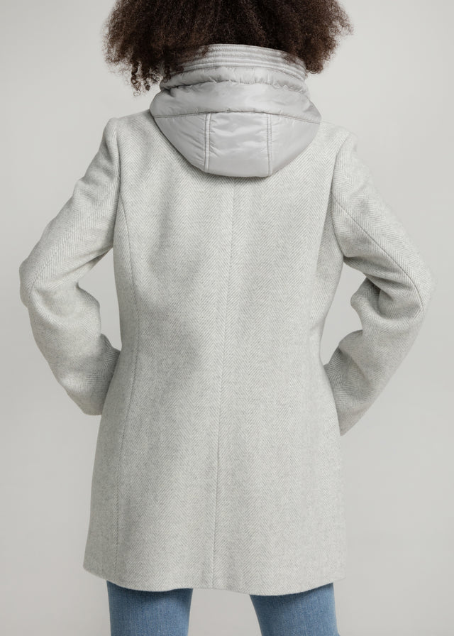 Alltag oder im Büro - das Teil ist ein Hingucker und bietet somit einen individuellen Look!