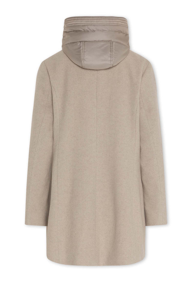 Wolljacke