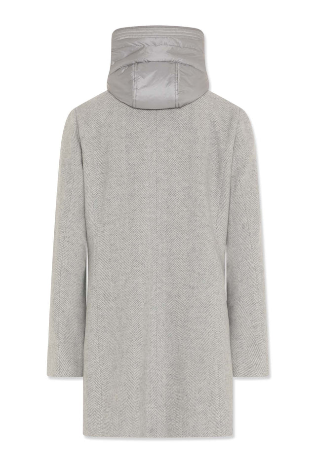 Wolljacke