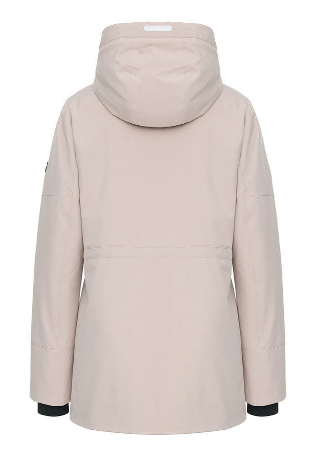 damen funktionsjacke