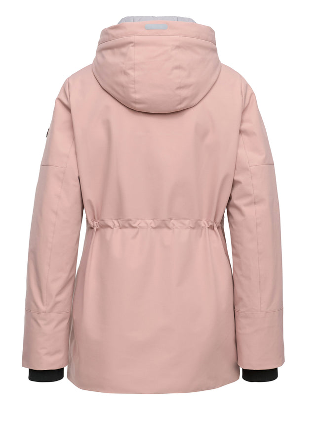 damen funktionsjacke