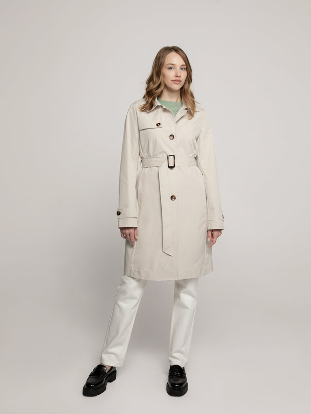 Trenchcoat