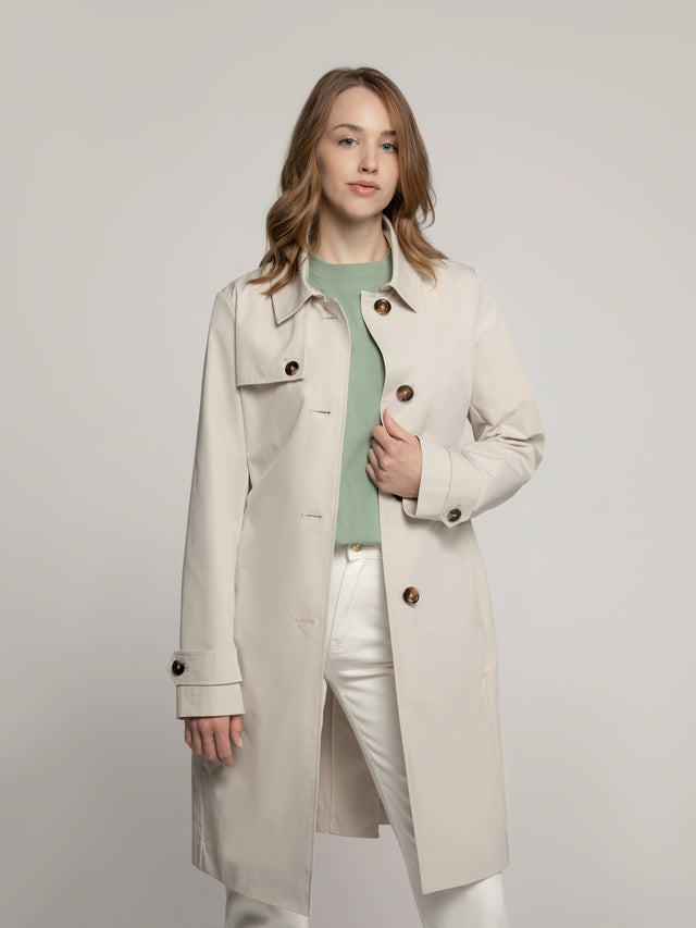 Trenchcoat
