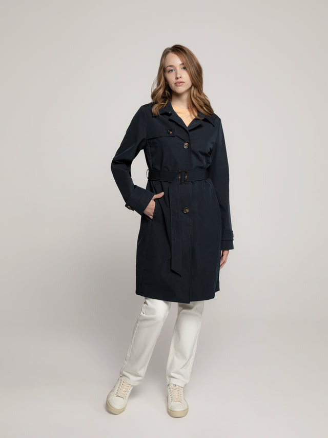 Trenchcoat