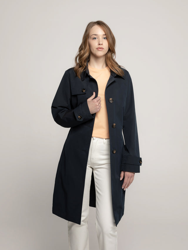 Trenchcoat