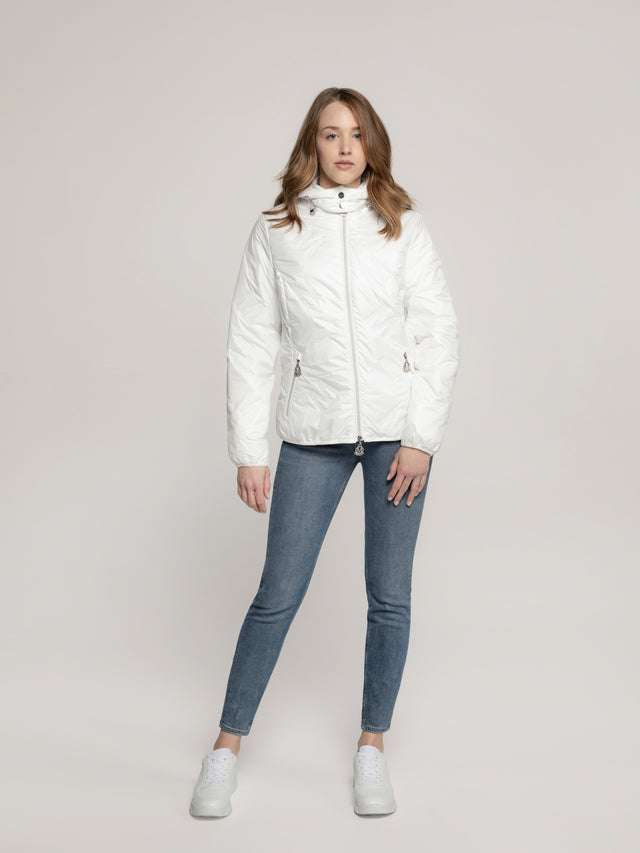 Steppjacke