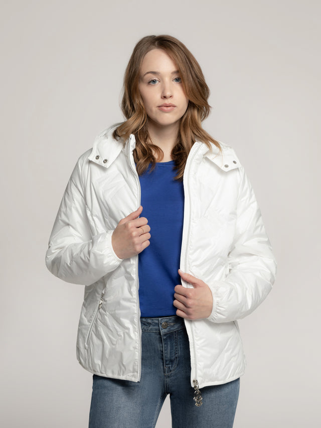 Steppjacke