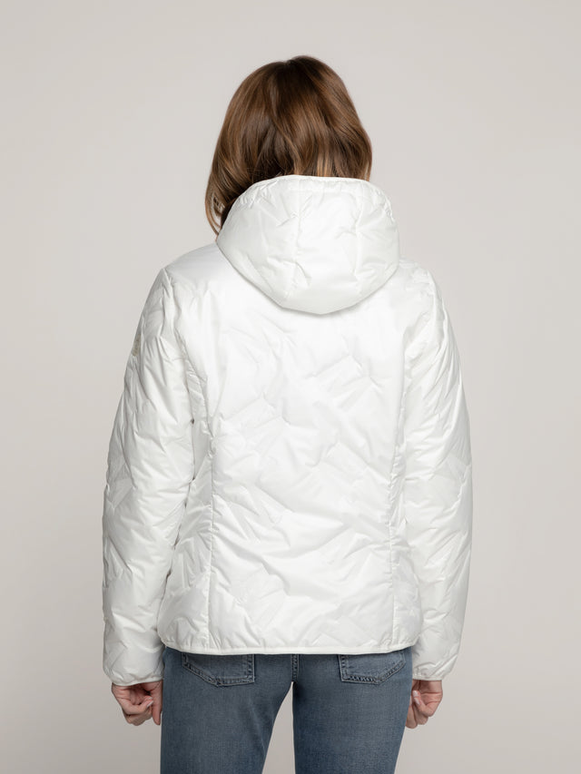 Steppjacke