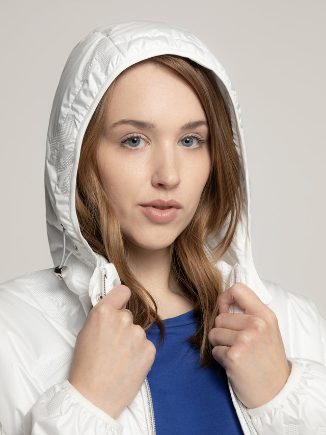 Steppjacke