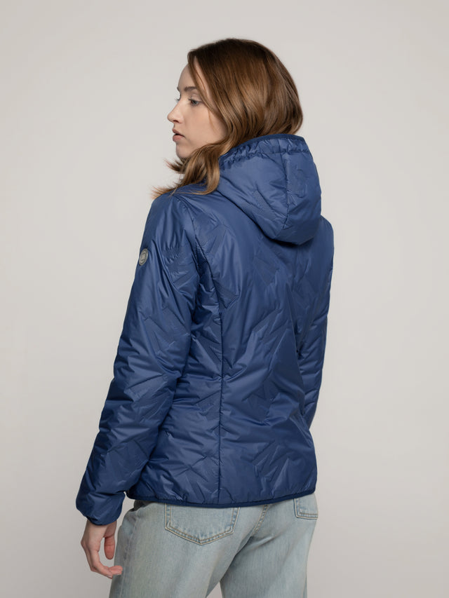 Steppjacke