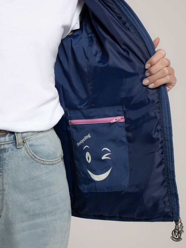 Steppjacke