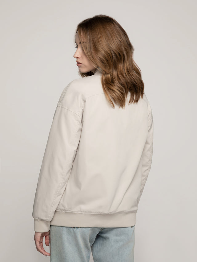 Blousonjacke