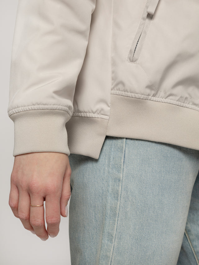 Blousonjacke