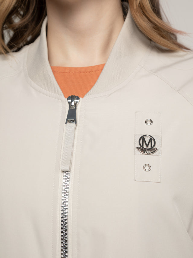 Blousonjacke