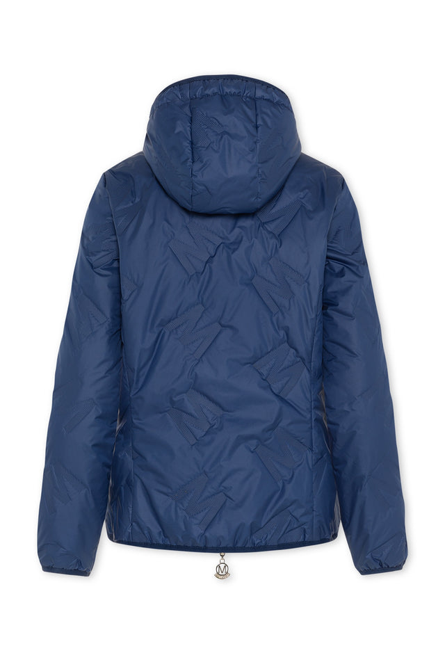 Steppjacke