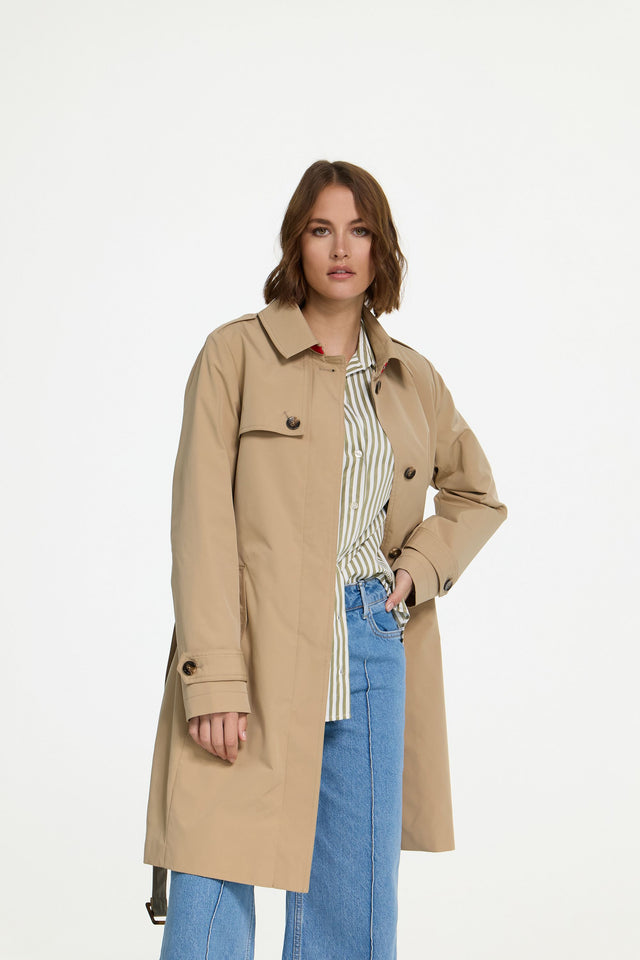 Trenchcoat