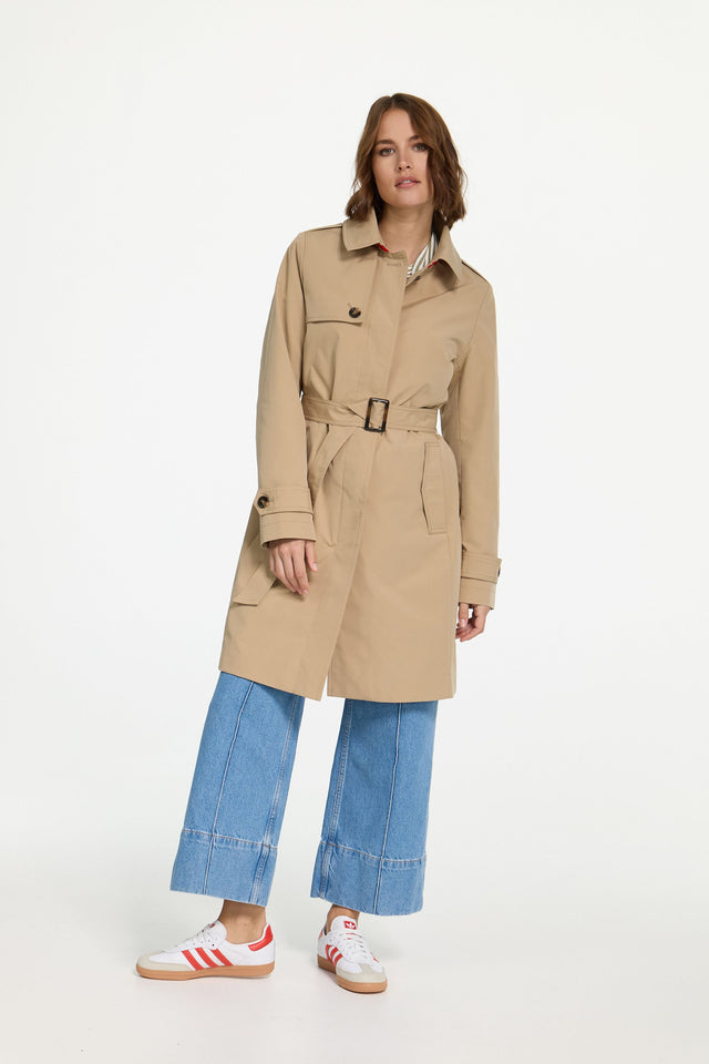 Trenchcoat
