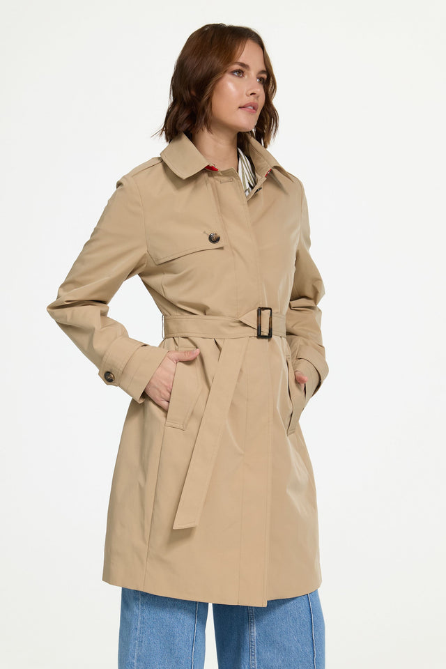 Trenchcoat
