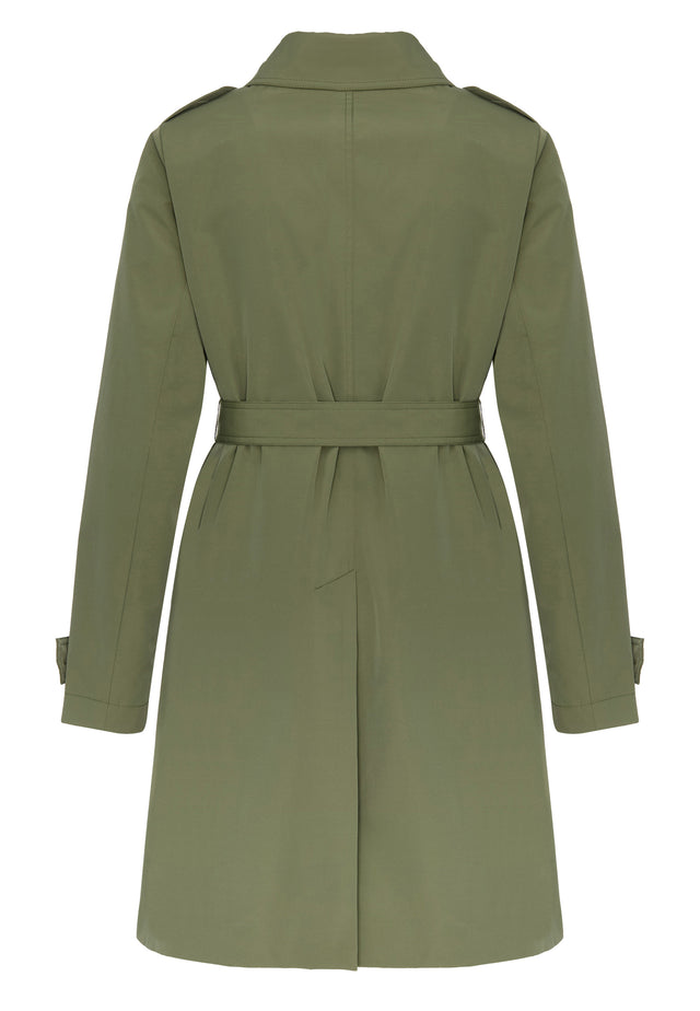 Trenchcoat