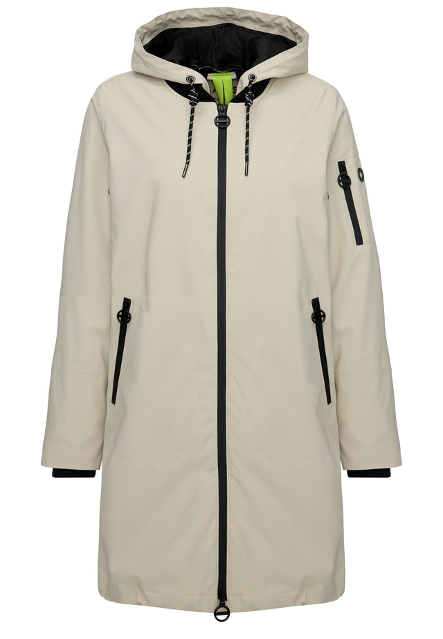 Rainwearblouson WP