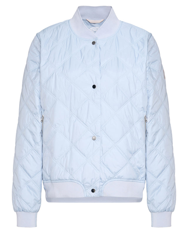 Steppblouson